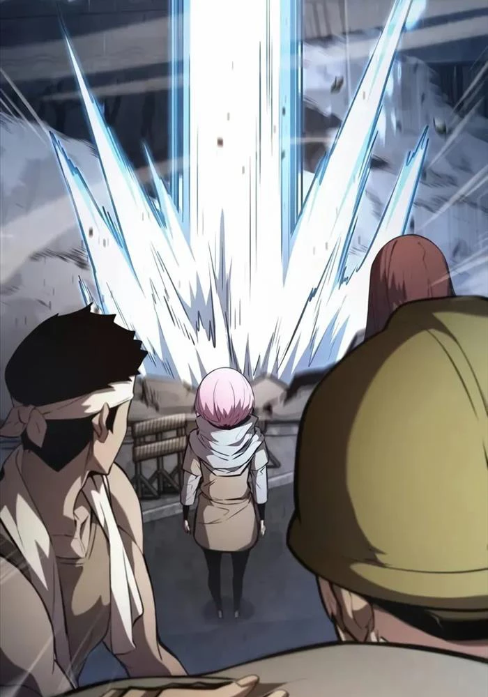 Chiêu Hồn Giả Siêu Phàm Chapter 105 - Trang 4