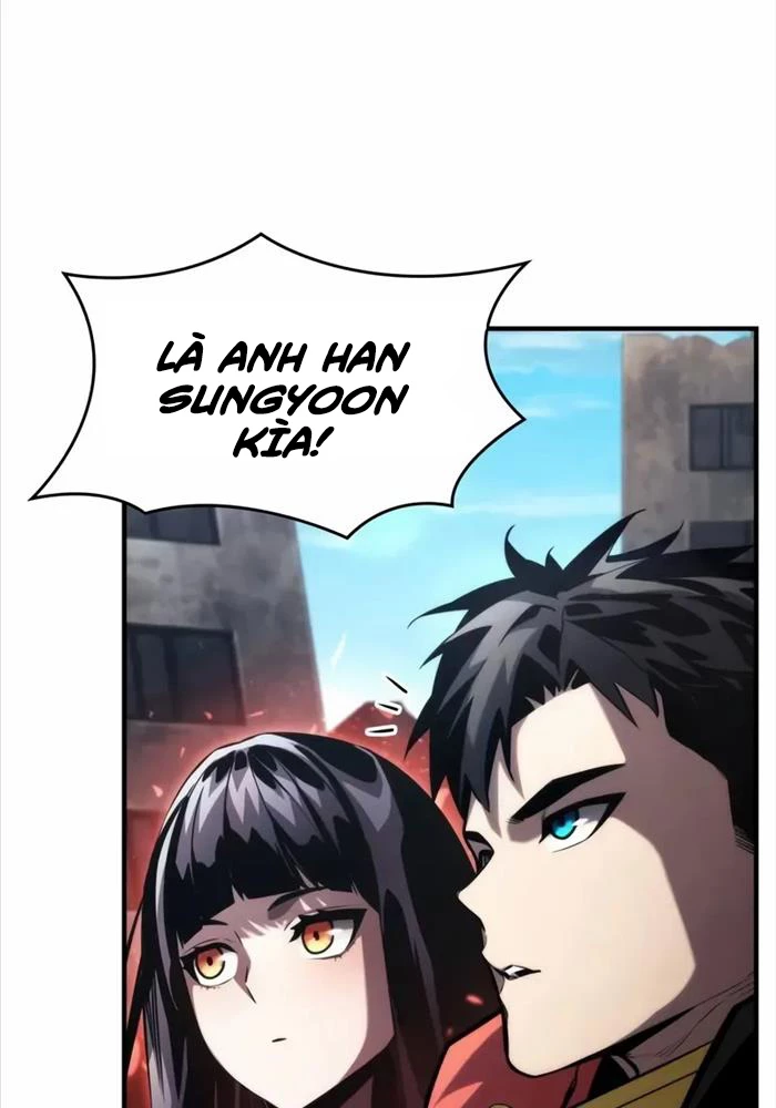 Chiêu Hồn Giả Siêu Phàm Chapter 105 - Trang 4