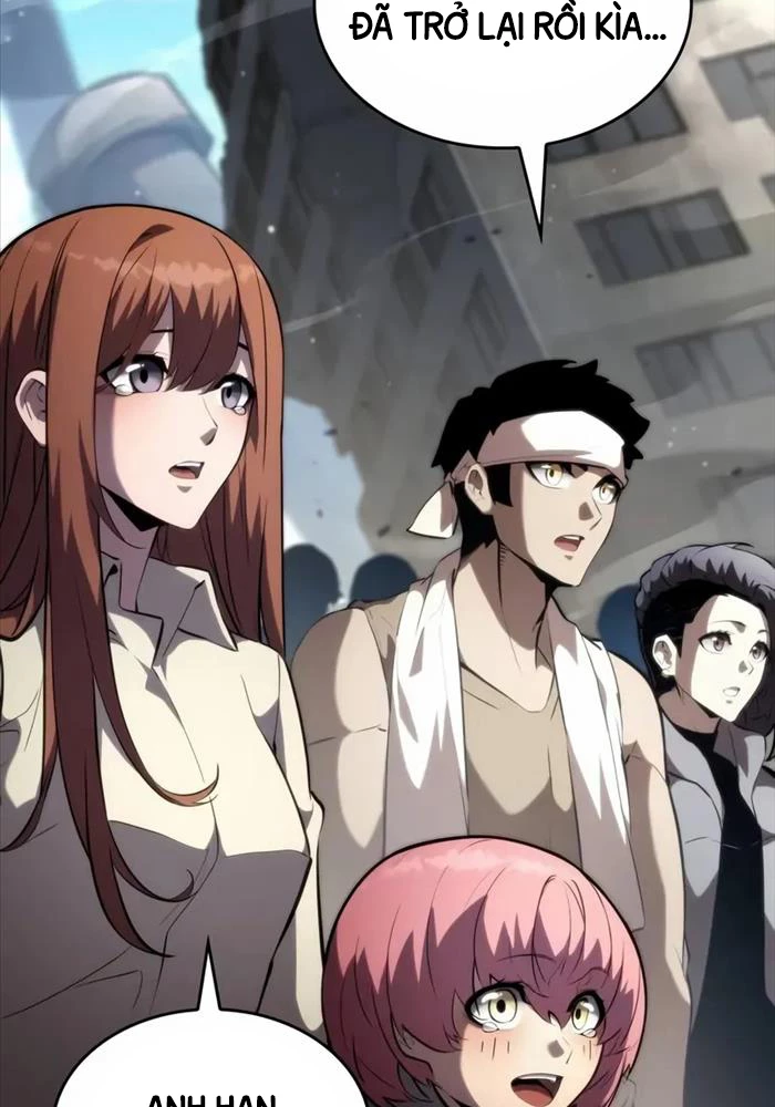 Chiêu Hồn Giả Siêu Phàm Chapter 105 - Trang 4