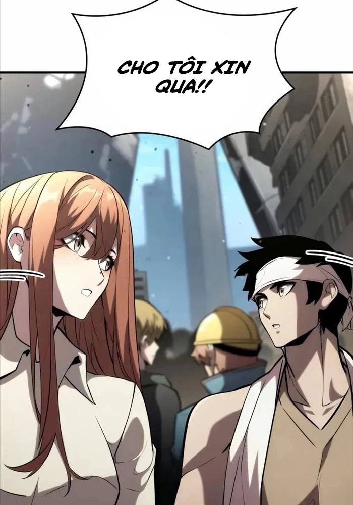 Chiêu Hồn Giả Siêu Phàm Chapter 105 - Trang 4