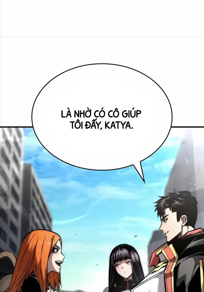 Chiêu Hồn Giả Siêu Phàm Chapter 105 - Trang 4