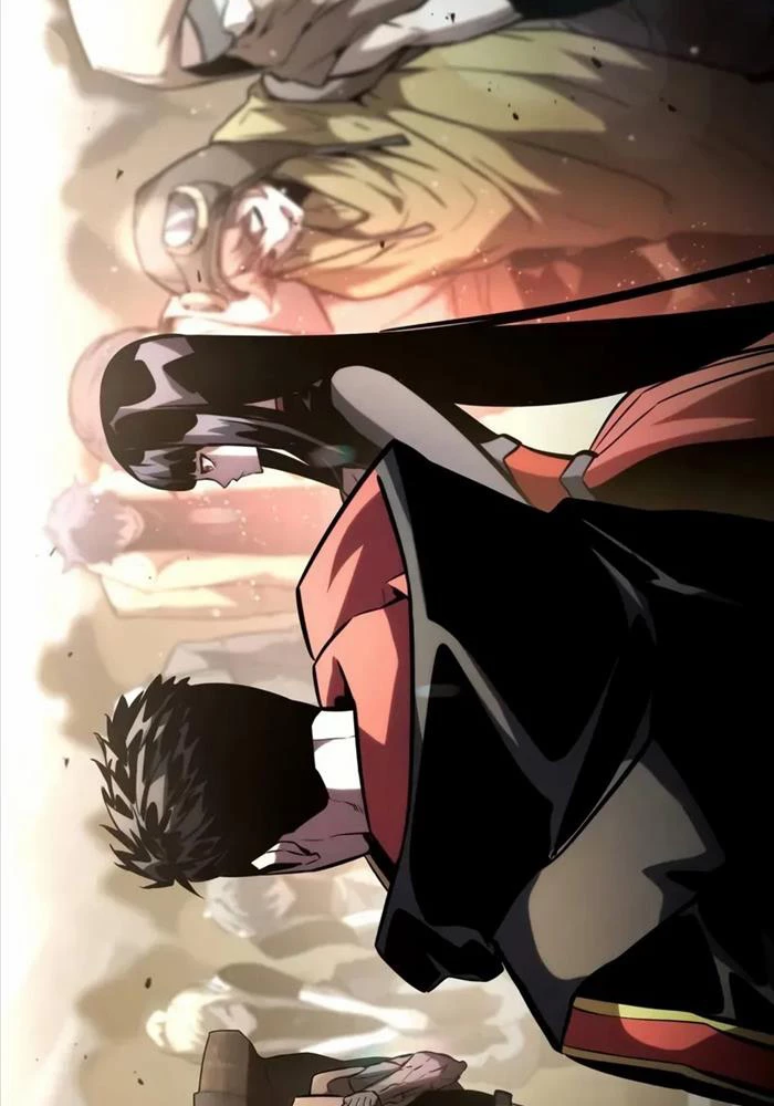 Chiêu Hồn Giả Siêu Phàm Chapter 105 - Trang 4