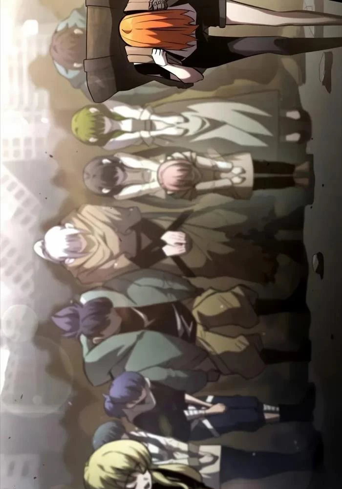 Chiêu Hồn Giả Siêu Phàm Chapter 105 - Trang 4