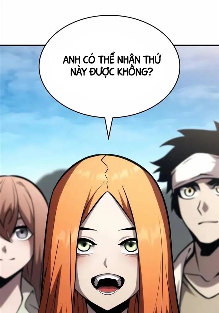 Chiêu Hồn Giả Siêu Phàm Chapter 105 - Trang 4