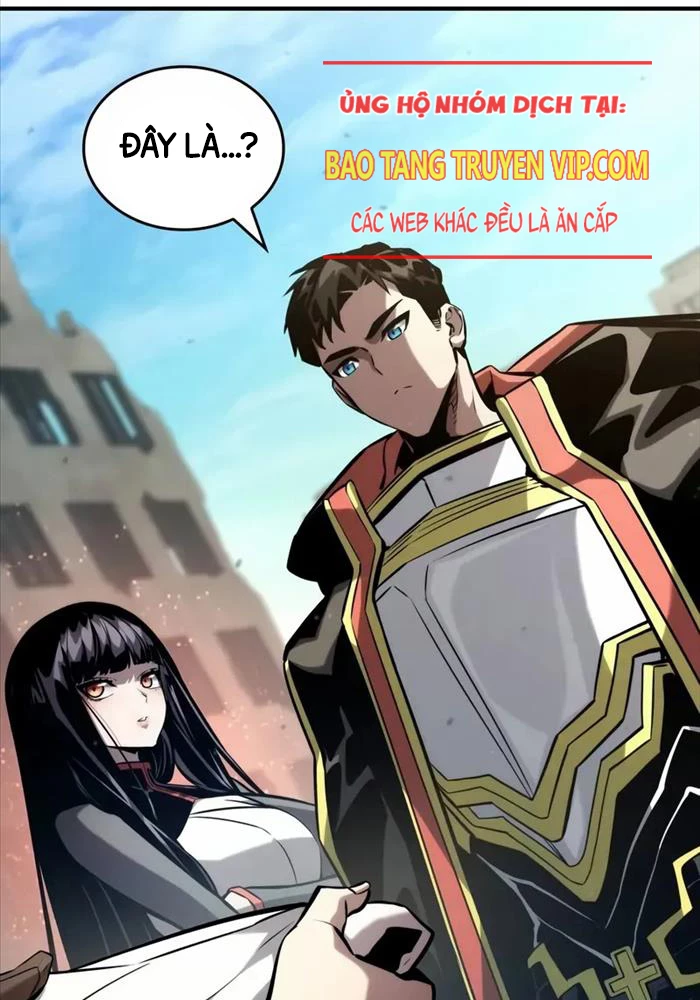 Chiêu Hồn Giả Siêu Phàm Chapter 105 - Trang 4