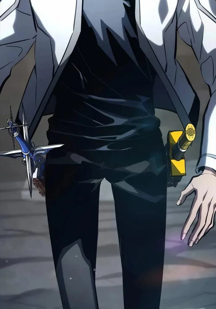 Chiêu Hồn Giả Siêu Phàm Chapter 105 - Trang 4