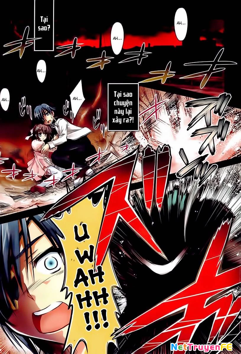 11 Eyes -Tsumi to Batsu to Aganai no Shoujo- Chapter 1 - Trang 2