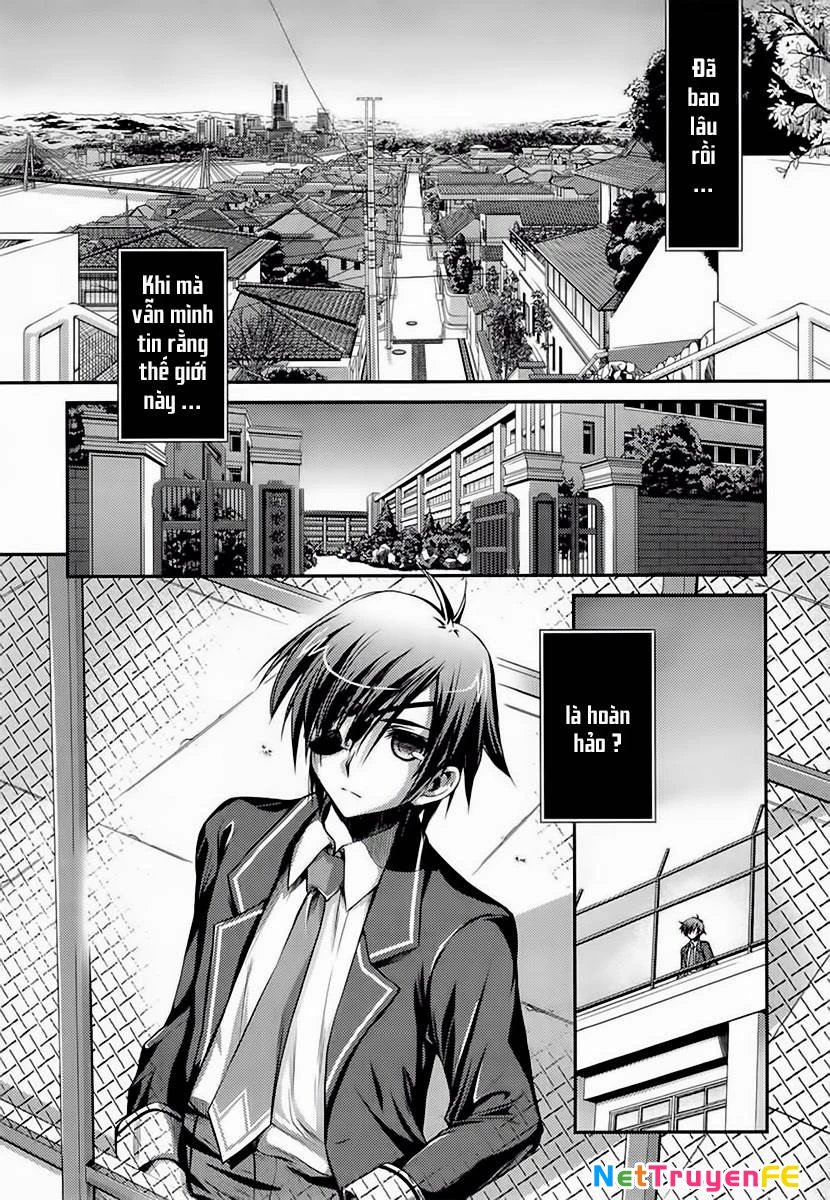 11 Eyes -Tsumi to Batsu to Aganai no Shoujo- Chapter 1 - Trang 2