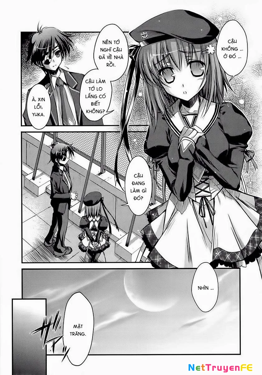 11 Eyes -Tsumi to Batsu to Aganai no Shoujo- Chapter 1 - Trang 2