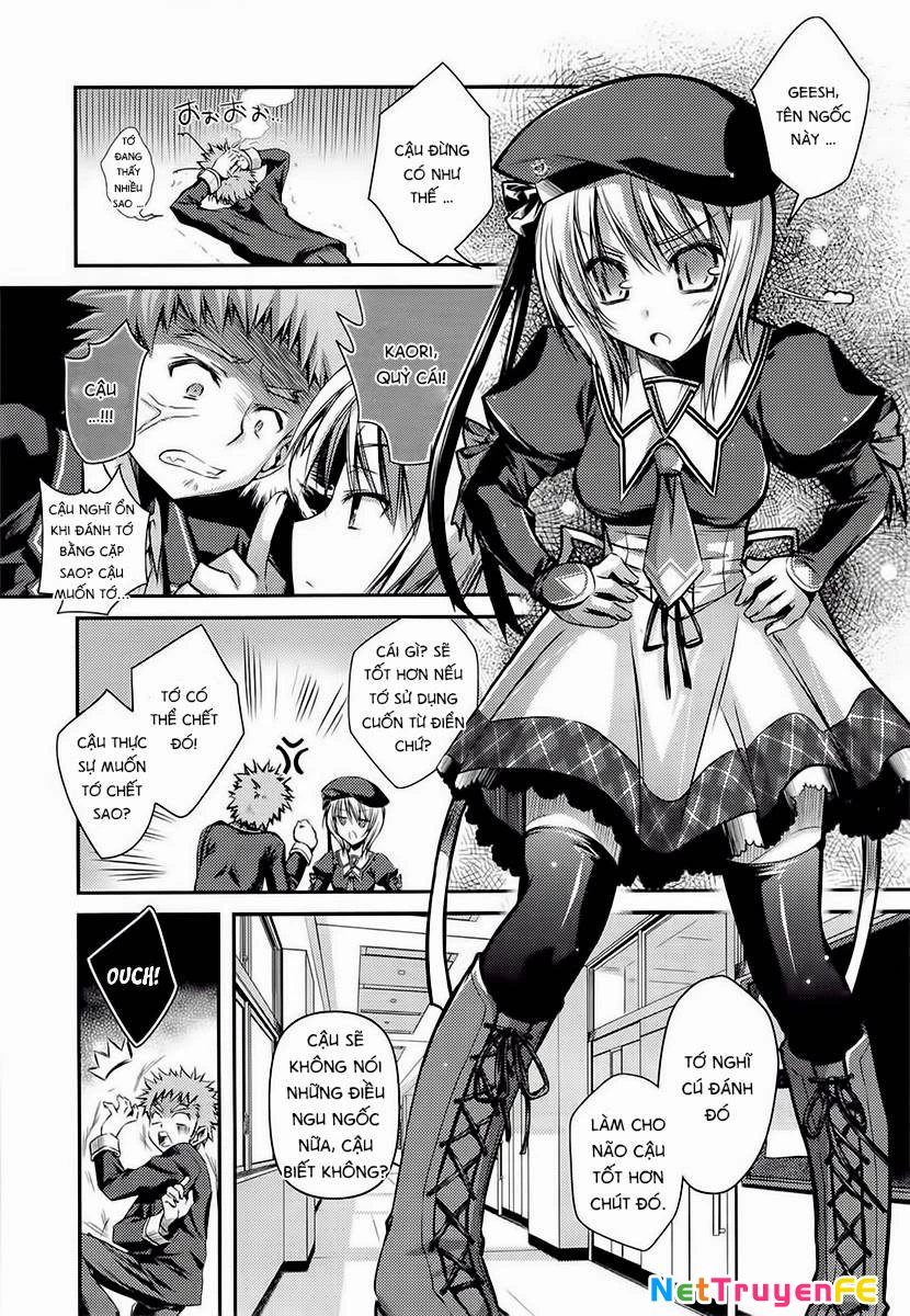 11 Eyes -Tsumi to Batsu to Aganai no Shoujo- Chapter 1 - Trang 2