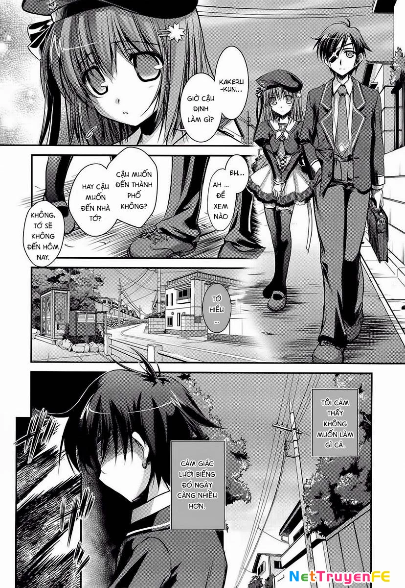 11 Eyes -Tsumi to Batsu to Aganai no Shoujo- Chapter 1 - Trang 2