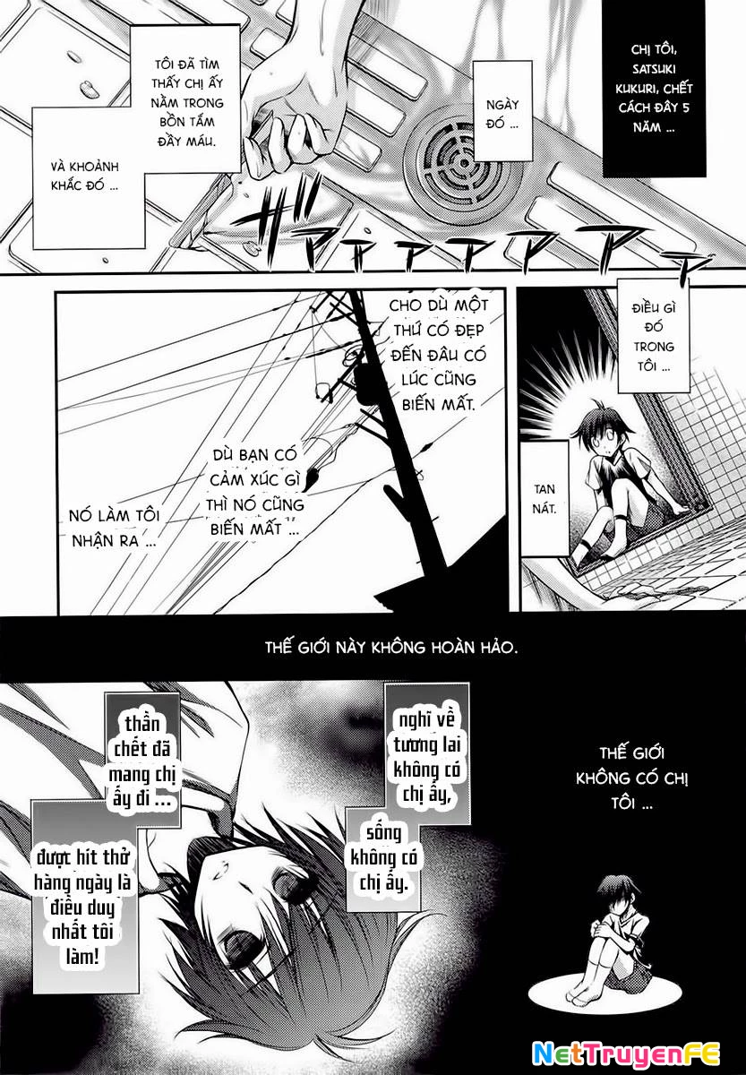 11 Eyes -Tsumi to Batsu to Aganai no Shoujo- Chapter 1 - Trang 2