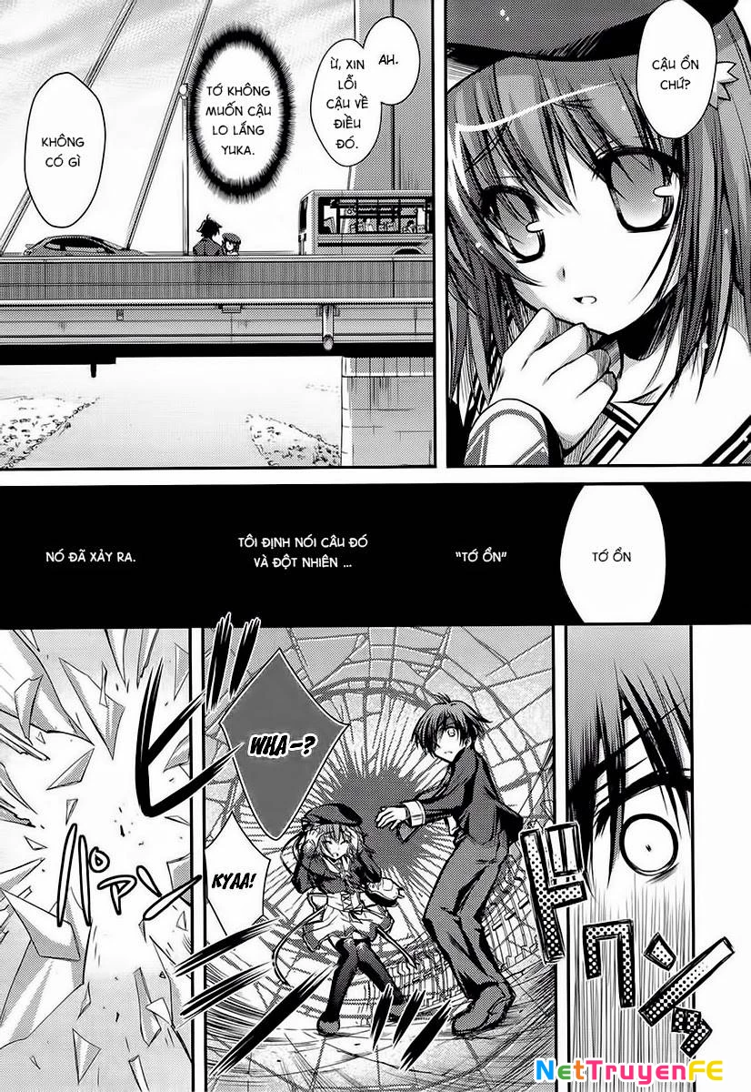 11 Eyes -Tsumi to Batsu to Aganai no Shoujo- Chapter 1 - Trang 2