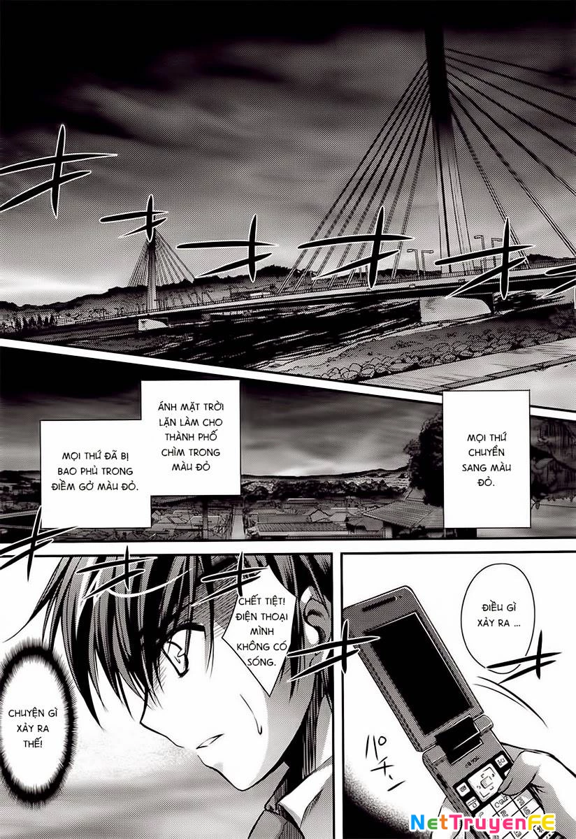 11 Eyes -Tsumi to Batsu to Aganai no Shoujo- Chapter 1 - Trang 2