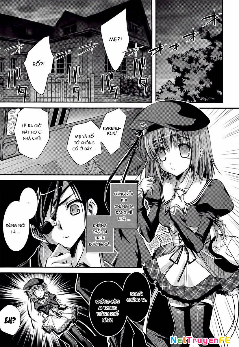 11 Eyes -Tsumi to Batsu to Aganai no Shoujo- Chapter 1 - Trang 2