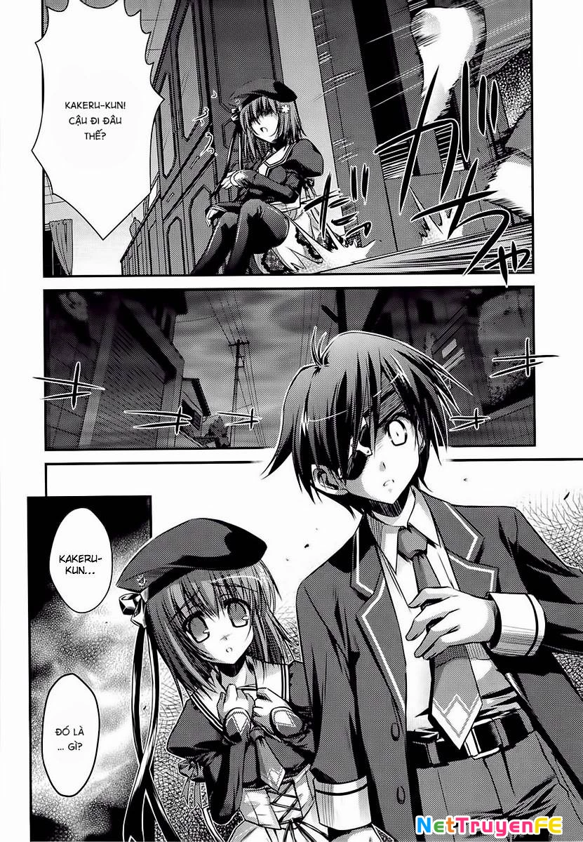 11 Eyes -Tsumi to Batsu to Aganai no Shoujo- Chapter 1 - Trang 2