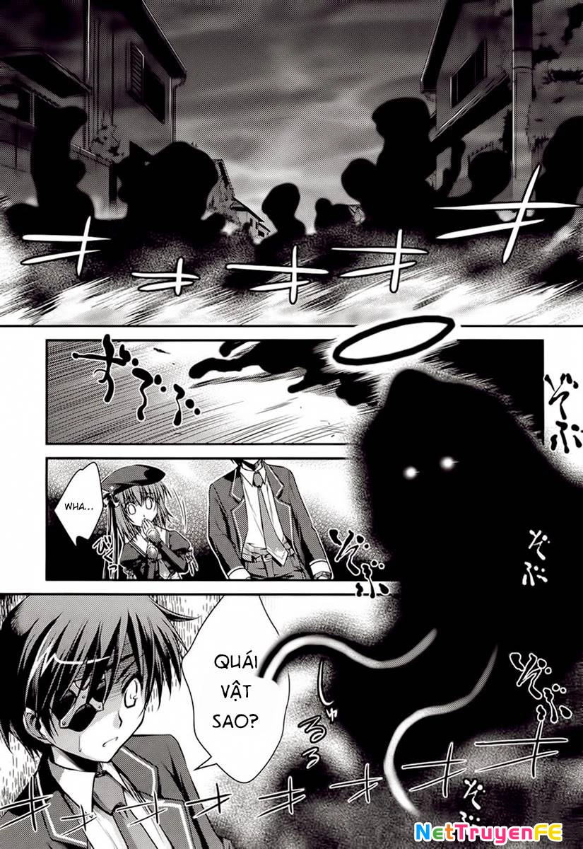 11 Eyes -Tsumi to Batsu to Aganai no Shoujo- Chapter 1 - Trang 2