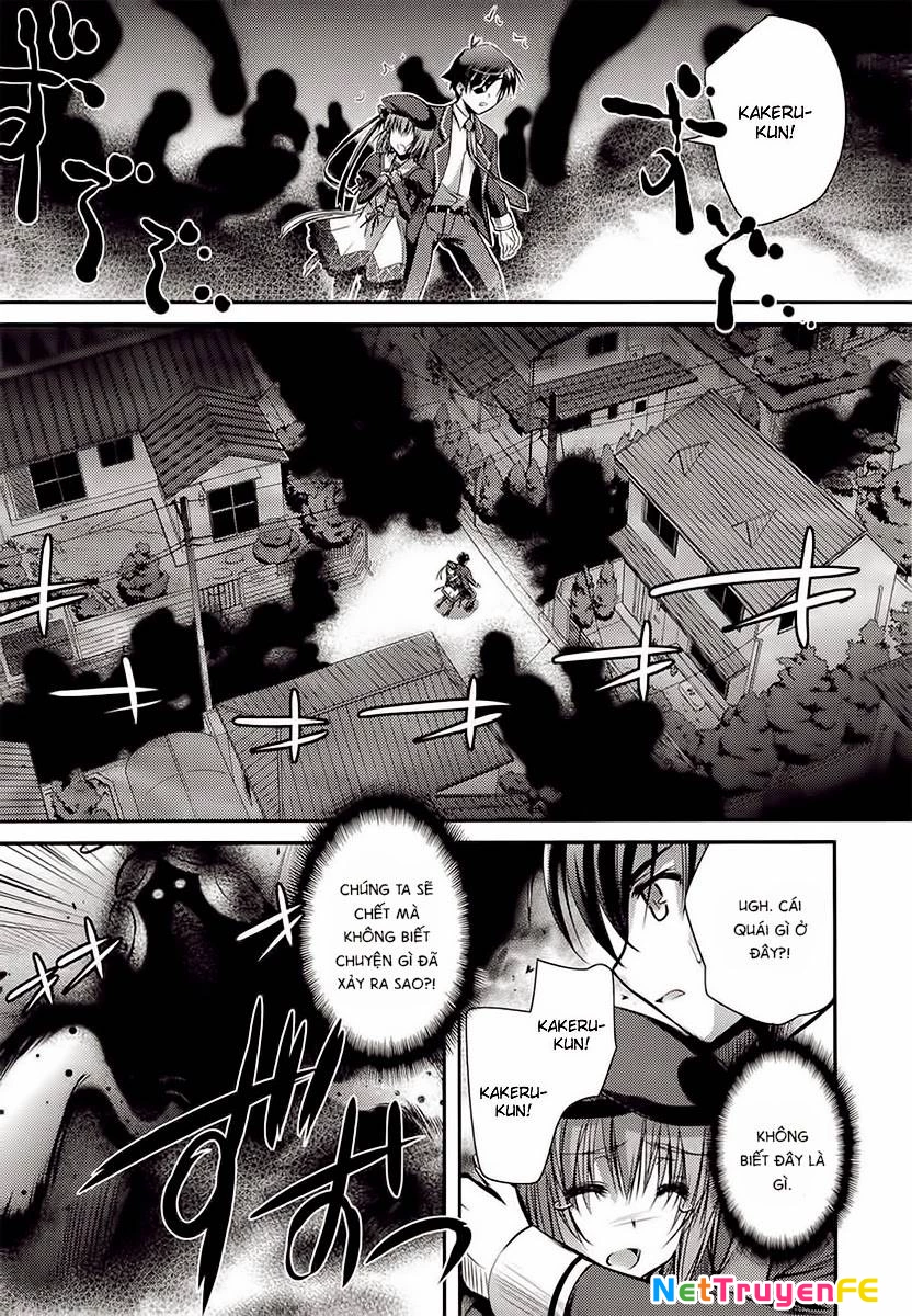 11 Eyes -Tsumi to Batsu to Aganai no Shoujo- Chapter 1 - Trang 2