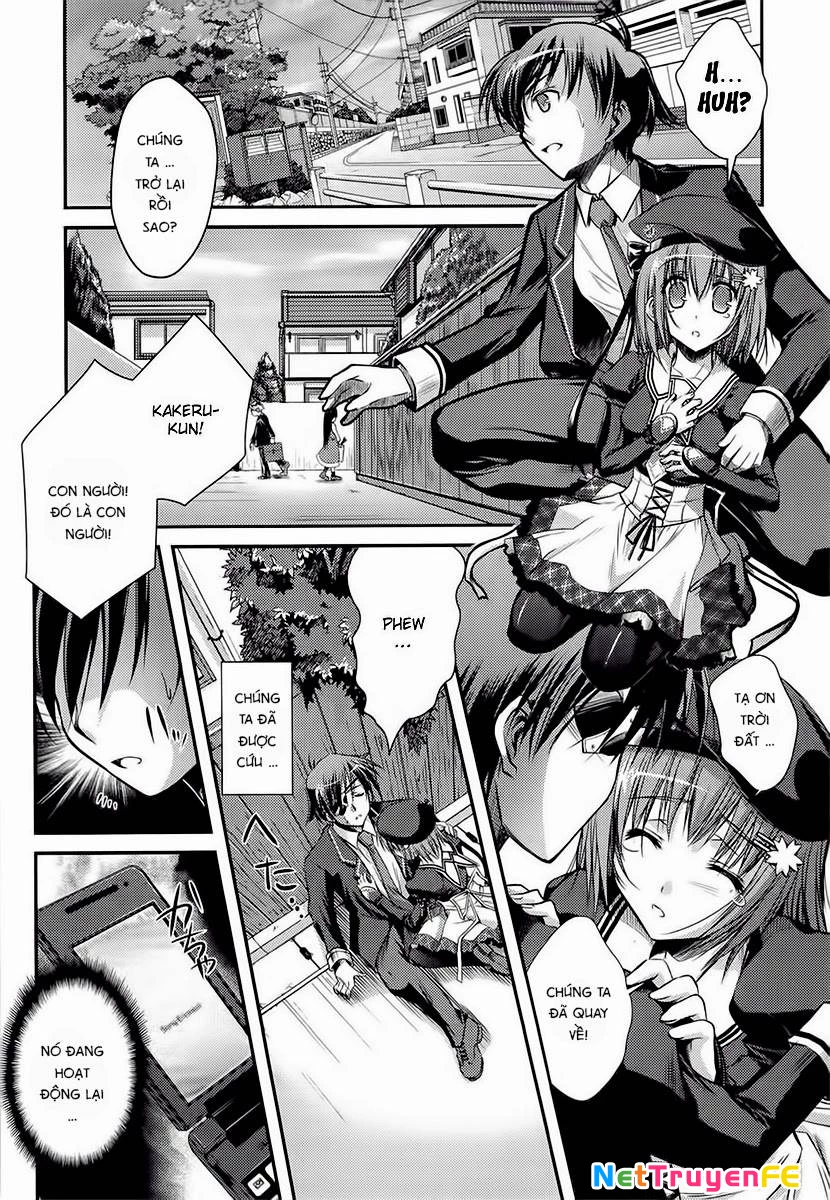 11 Eyes -Tsumi to Batsu to Aganai no Shoujo- Chapter 1 - Trang 2