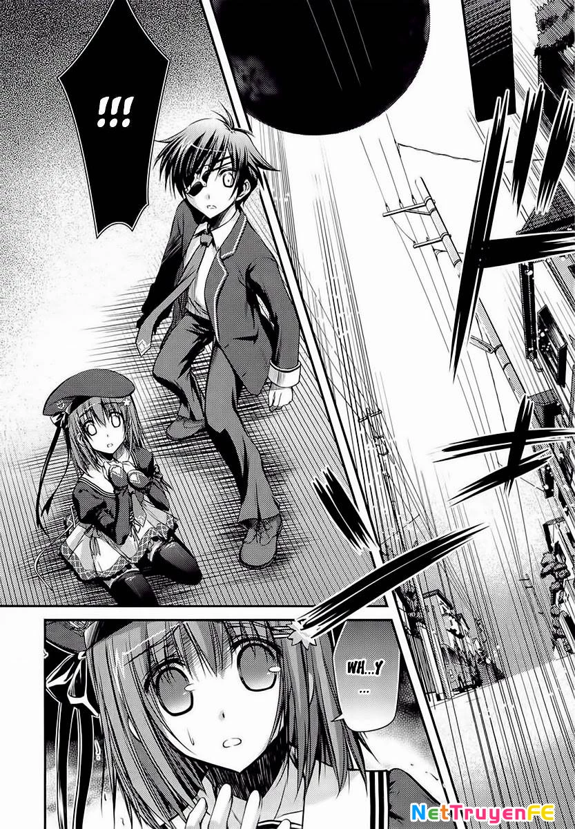 11 Eyes -Tsumi to Batsu to Aganai no Shoujo- Chapter 1 - Trang 2