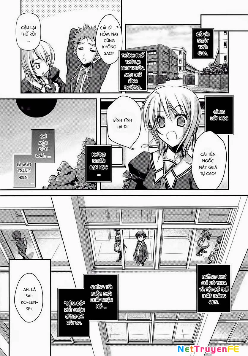 11 Eyes -Tsumi to Batsu to Aganai no Shoujo- Chapter 1 - Trang 2
