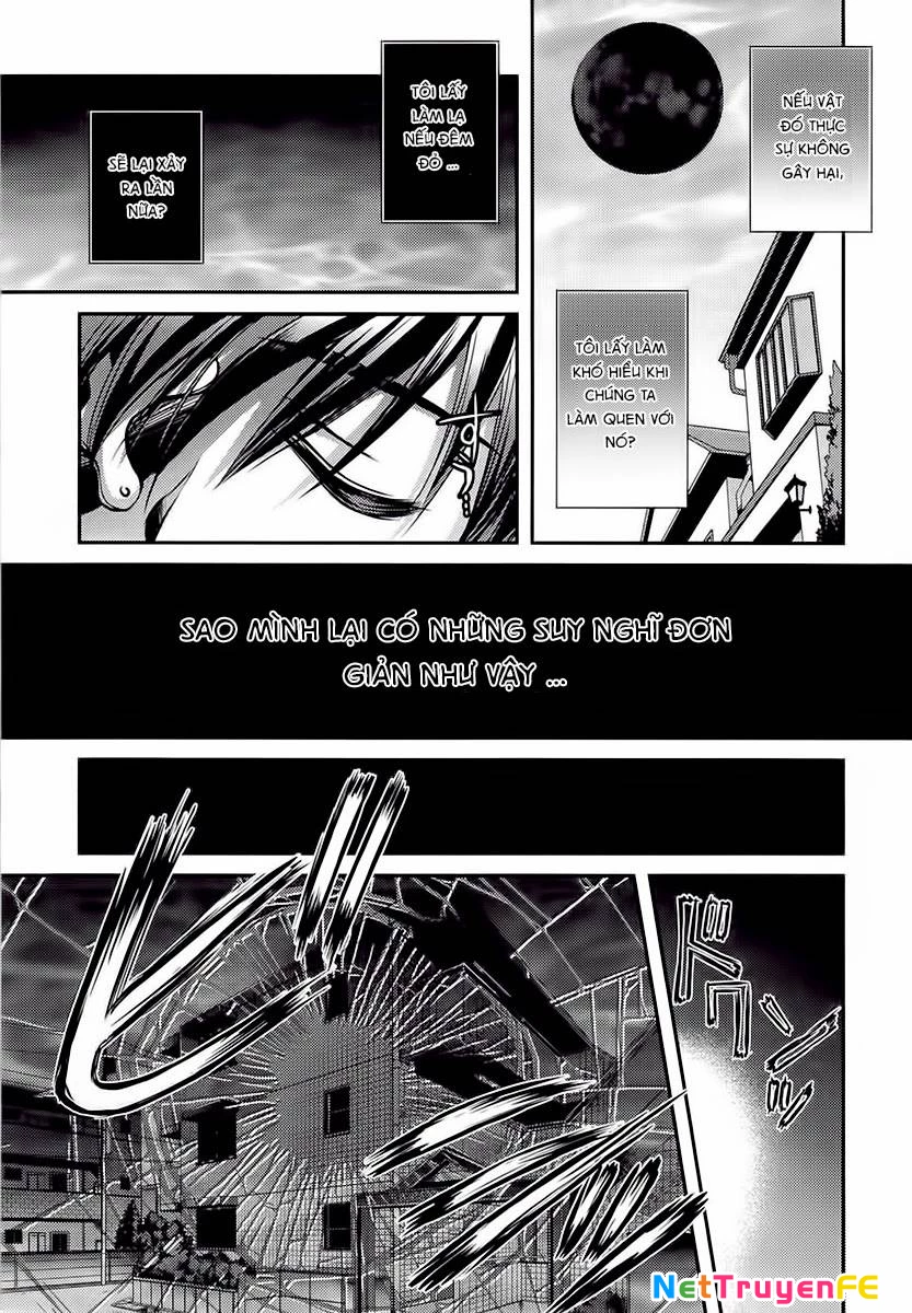 11 Eyes -Tsumi to Batsu to Aganai no Shoujo- Chapter 1 - Trang 2