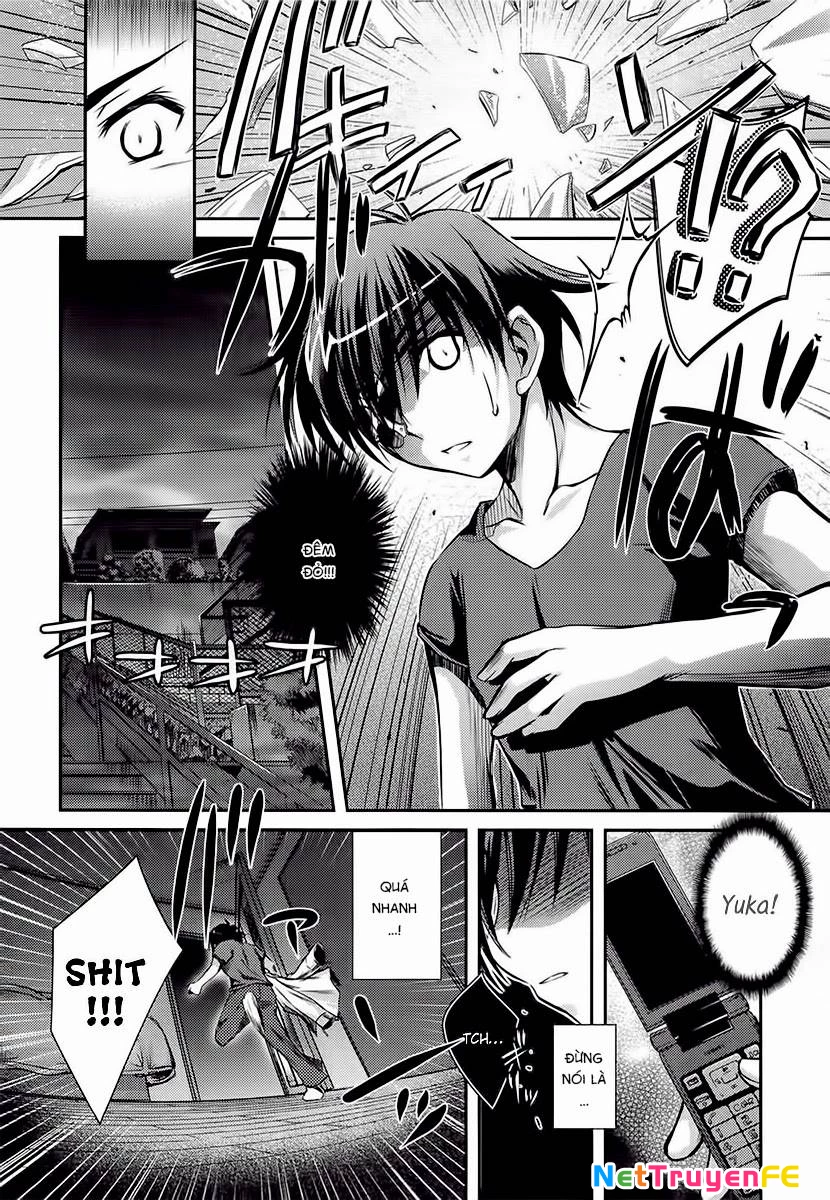 11 Eyes -Tsumi to Batsu to Aganai no Shoujo- Chapter 1 - Trang 2