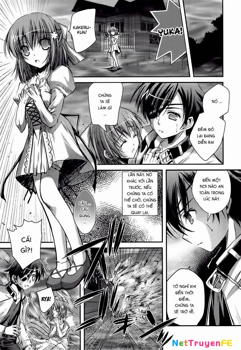 11 Eyes -Tsumi to Batsu to Aganai no Shoujo- Chapter 1 - Trang 2