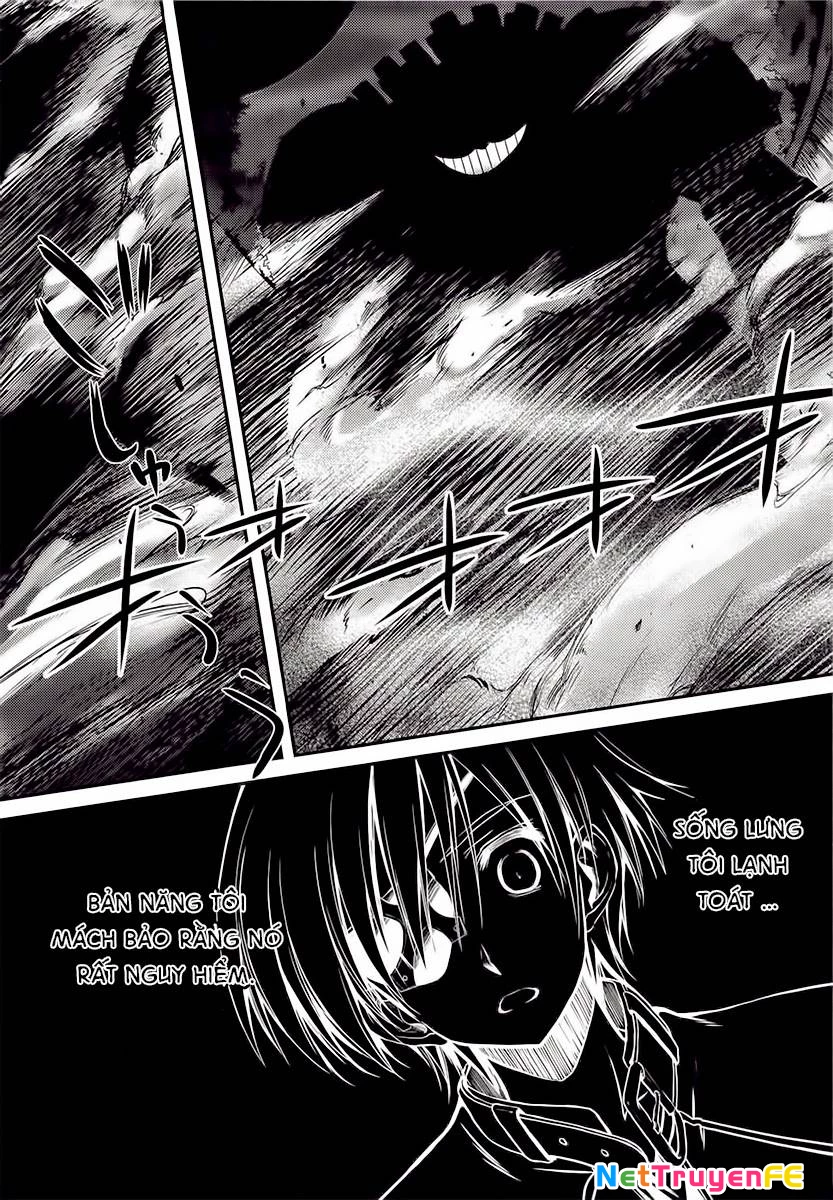 11 Eyes -Tsumi to Batsu to Aganai no Shoujo- Chapter 1 - Trang 2