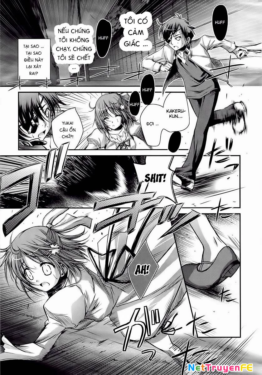 11 Eyes -Tsumi to Batsu to Aganai no Shoujo- Chapter 1 - Trang 2