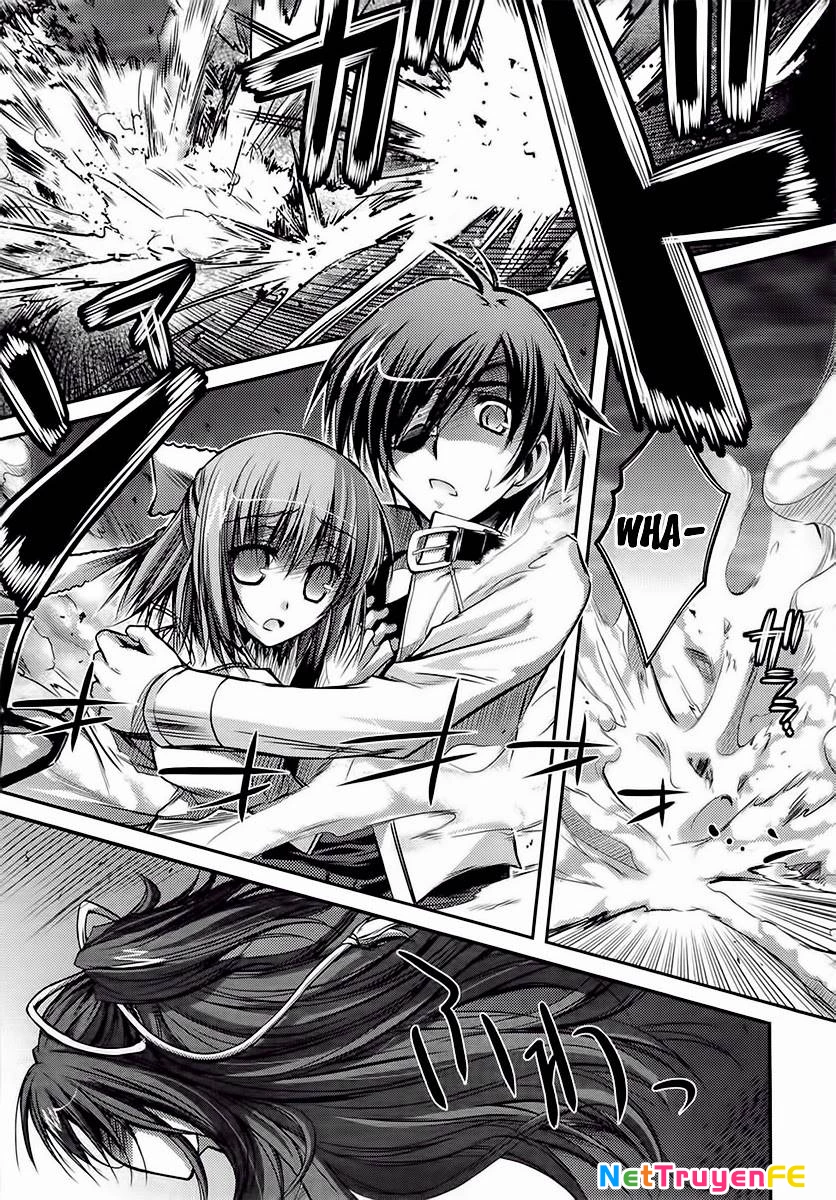 11 Eyes -Tsumi to Batsu to Aganai no Shoujo- Chapter 1 - Trang 2