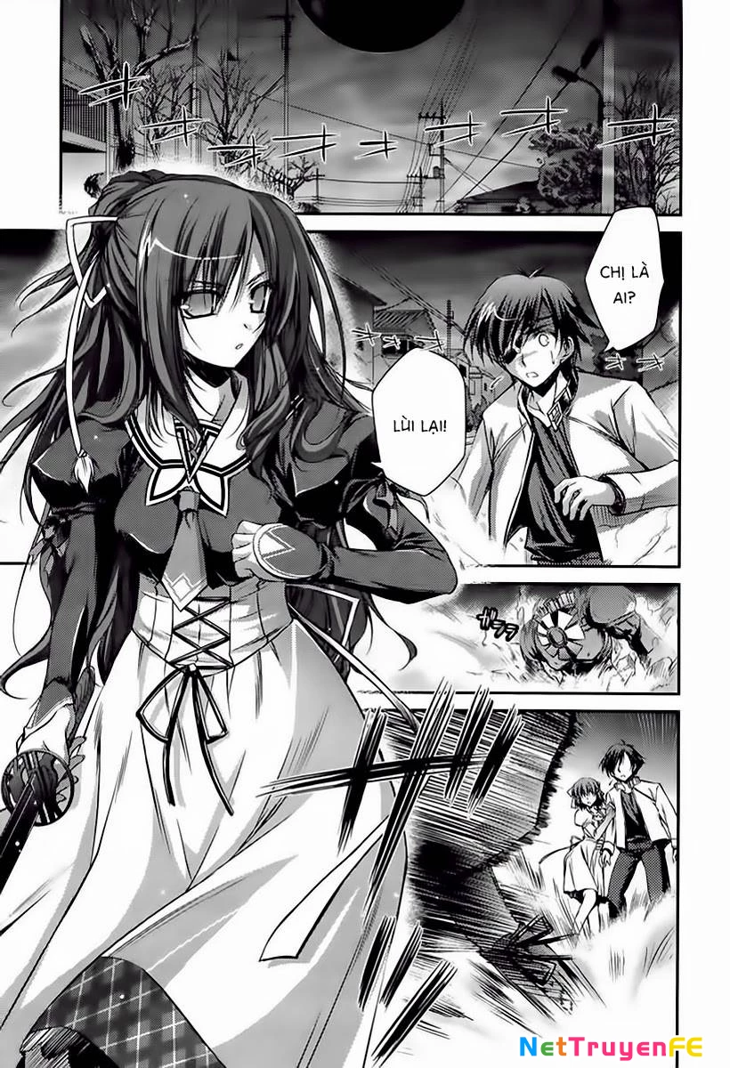 11 Eyes -Tsumi to Batsu to Aganai no Shoujo- Chapter 2 - Trang 2