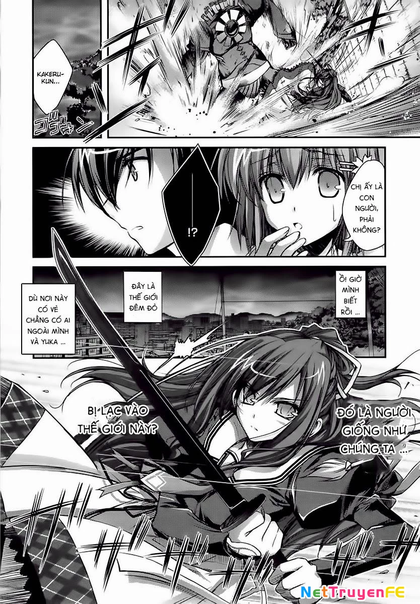 11 Eyes -Tsumi to Batsu to Aganai no Shoujo- Chapter 2 - Trang 2