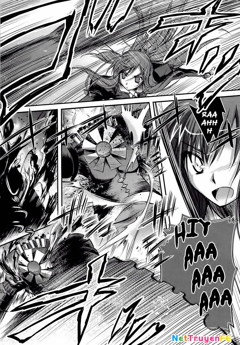 11 Eyes -Tsumi to Batsu to Aganai no Shoujo- Chapter 2 - Trang 2