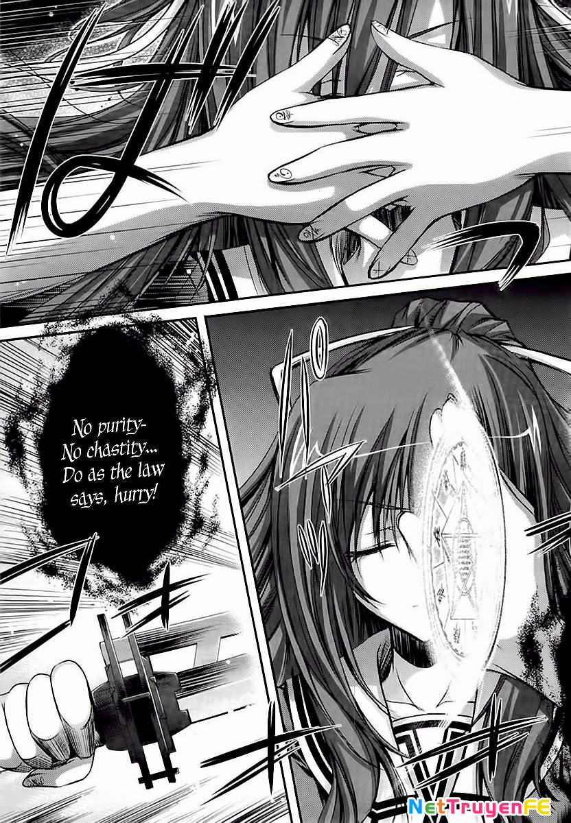 11 Eyes -Tsumi to Batsu to Aganai no Shoujo- Chapter 2 - Trang 2