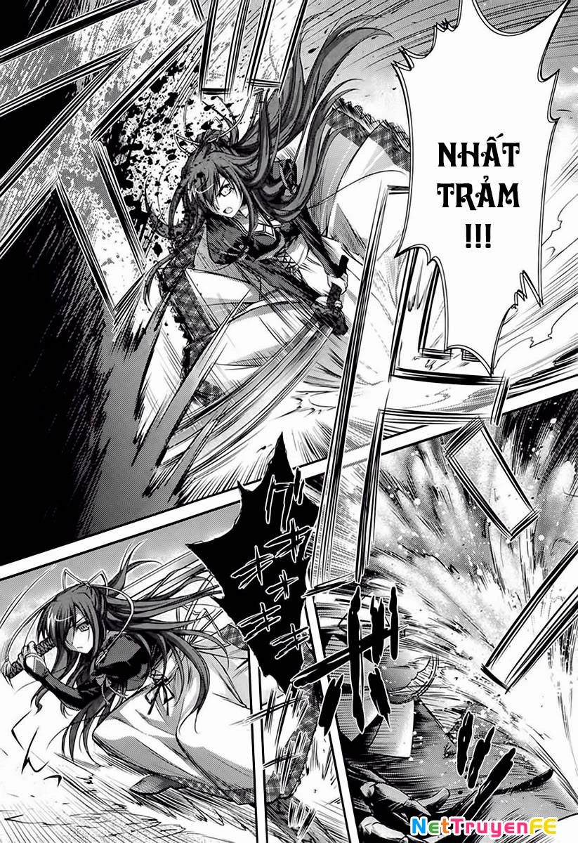 11 Eyes -Tsumi to Batsu to Aganai no Shoujo- Chapter 2 - Trang 2