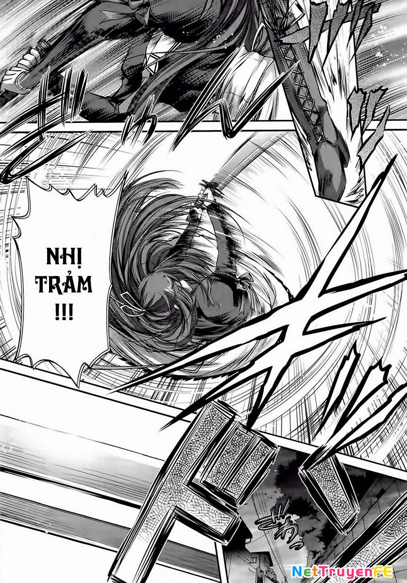 11 Eyes -Tsumi to Batsu to Aganai no Shoujo- Chapter 2 - Trang 2