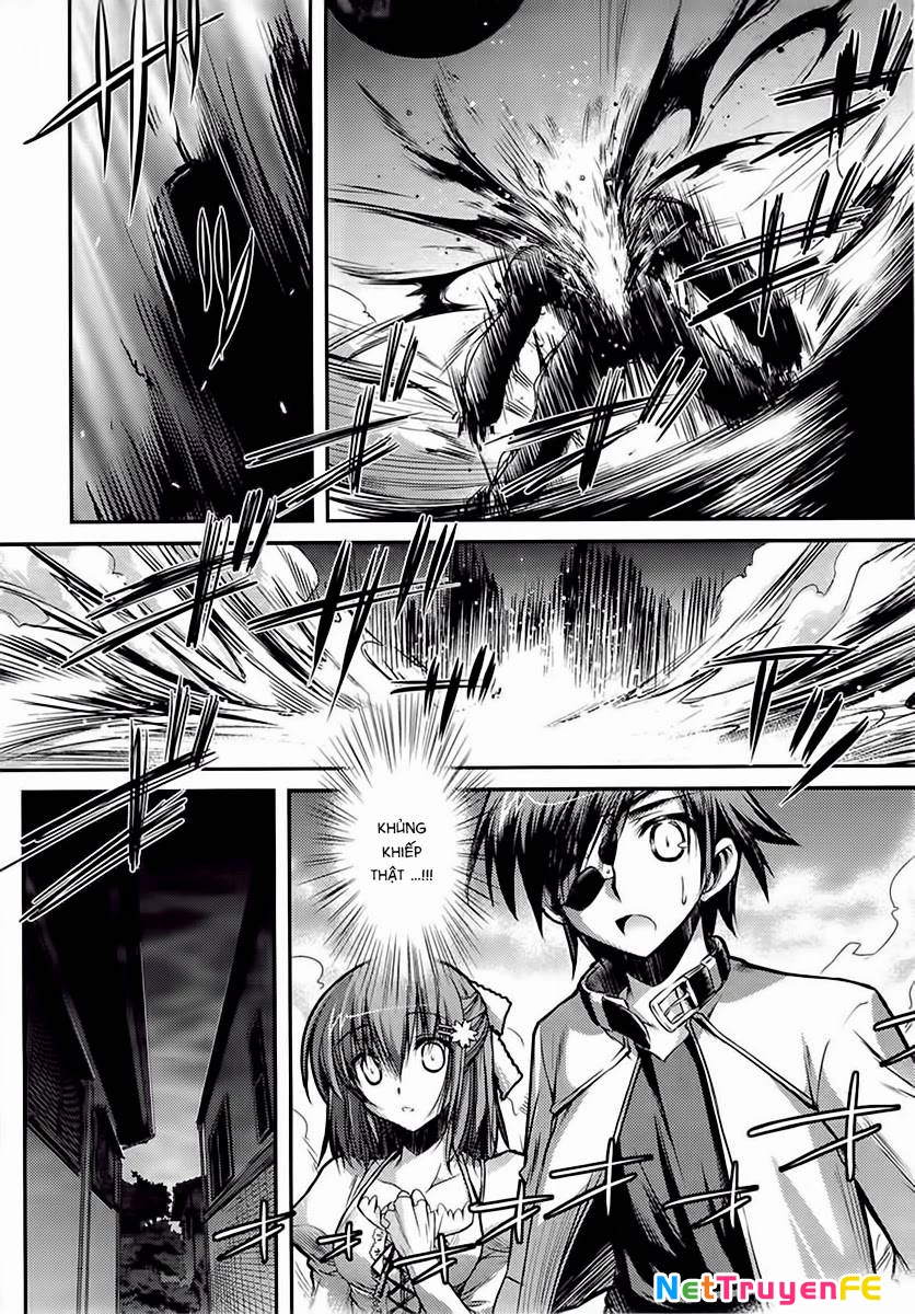 11 Eyes -Tsumi to Batsu to Aganai no Shoujo- Chapter 2 - Trang 2