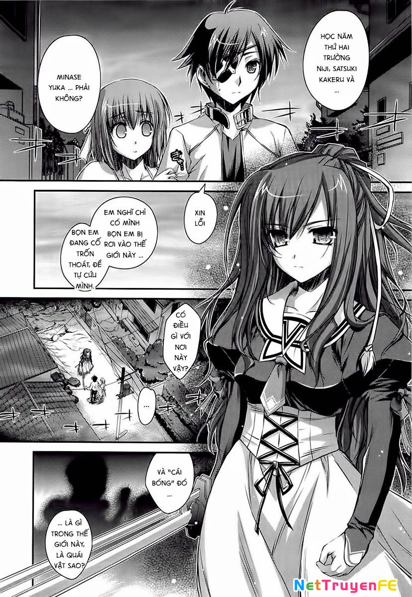 11 Eyes -Tsumi to Batsu to Aganai no Shoujo- Chapter 2 - Trang 2