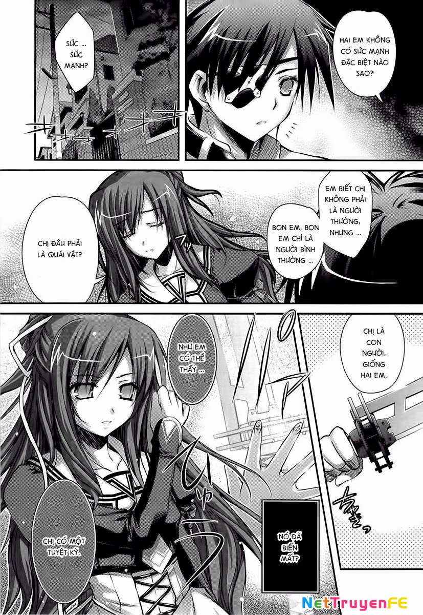 11 Eyes -Tsumi to Batsu to Aganai no Shoujo- Chapter 2 - Trang 2