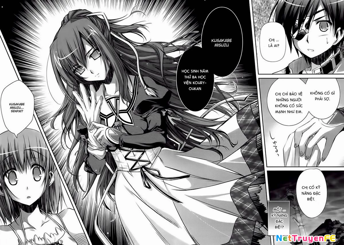 11 Eyes -Tsumi to Batsu to Aganai no Shoujo- Chapter 2 - Trang 2