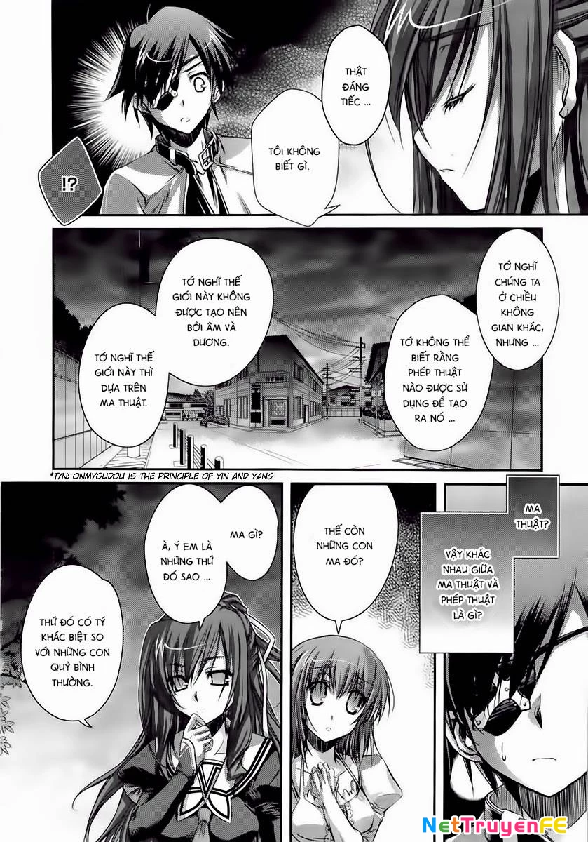 11 Eyes -Tsumi to Batsu to Aganai no Shoujo- Chapter 2 - Trang 2