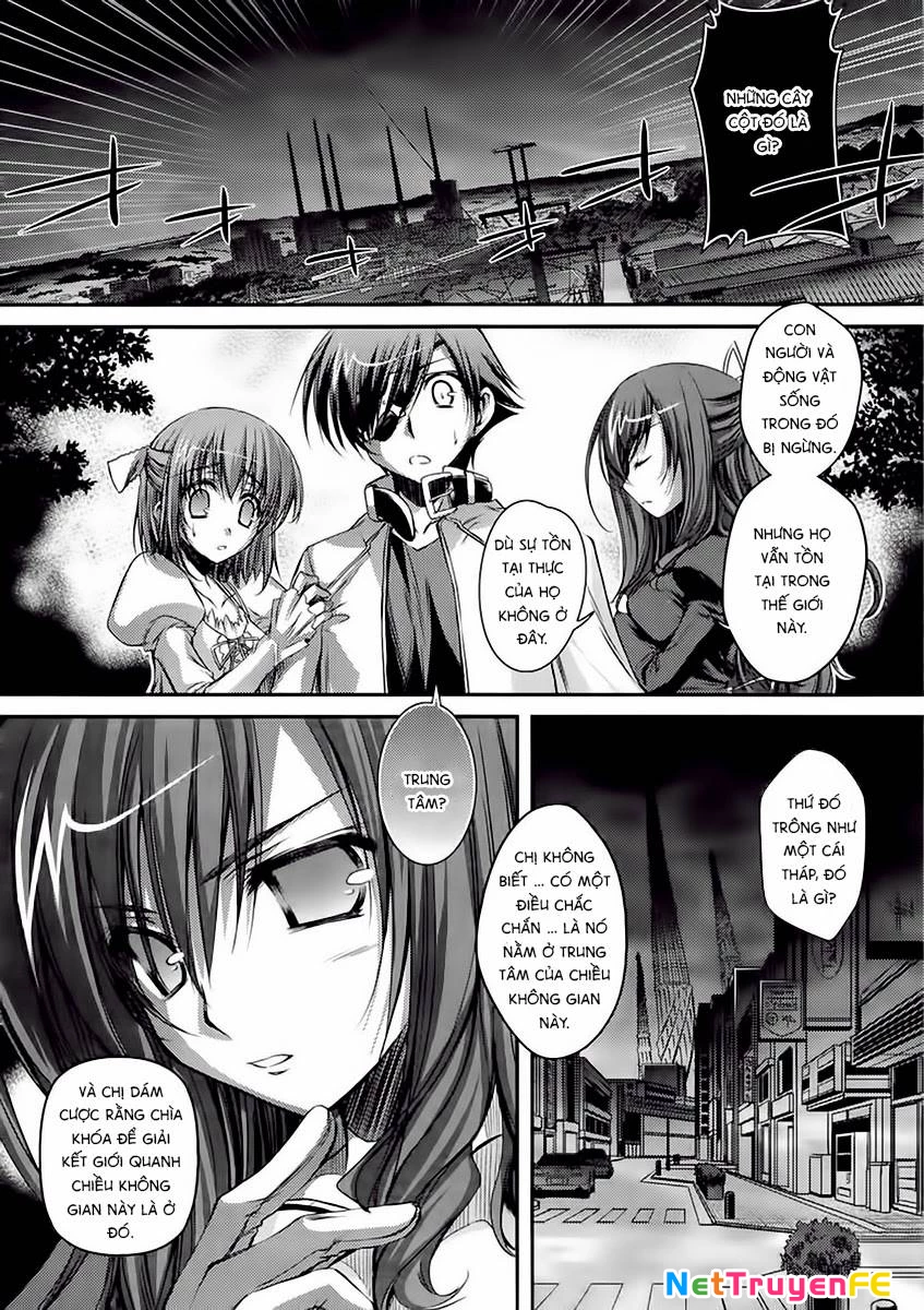 11 Eyes -Tsumi to Batsu to Aganai no Shoujo- Chapter 2 - Trang 2