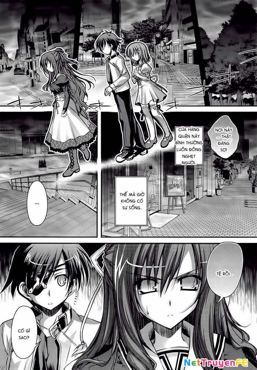 11 Eyes -Tsumi to Batsu to Aganai no Shoujo- Chapter 2 - Trang 2