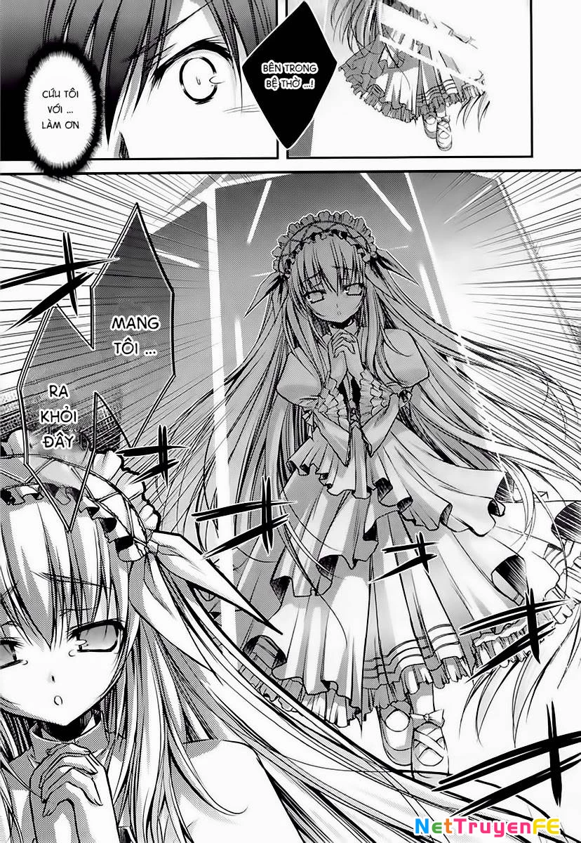 11 Eyes -Tsumi to Batsu to Aganai no Shoujo- Chapter 2 - Trang 2