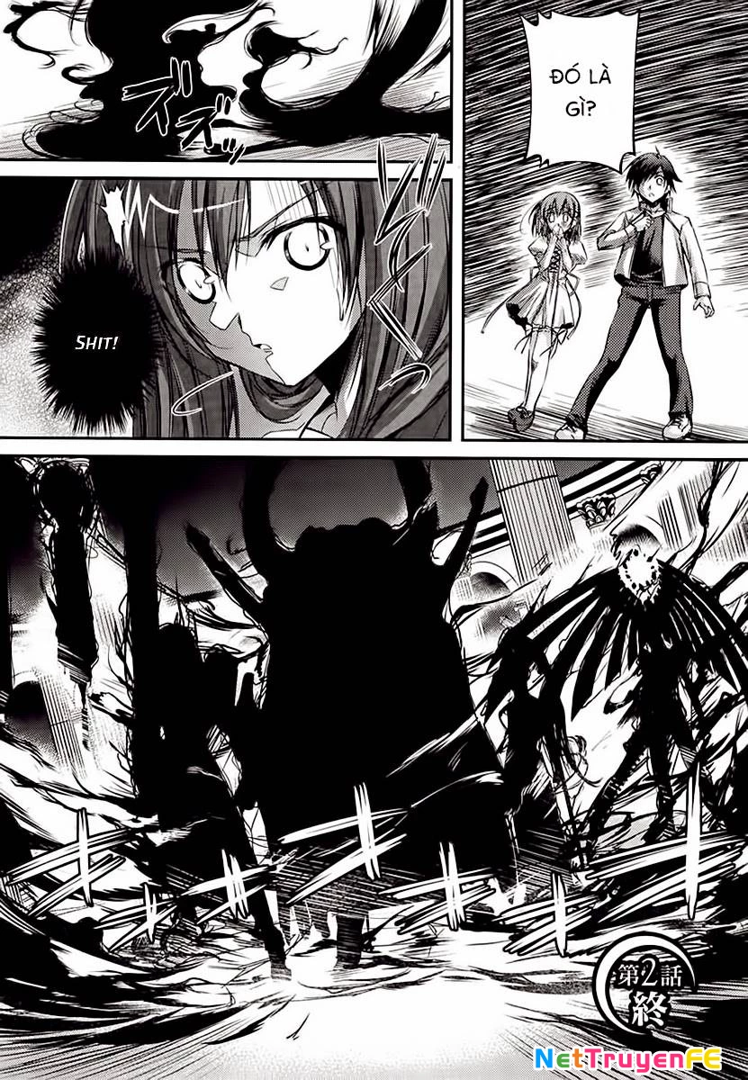 11 Eyes -Tsumi to Batsu to Aganai no Shoujo- Chapter 2 - Trang 2