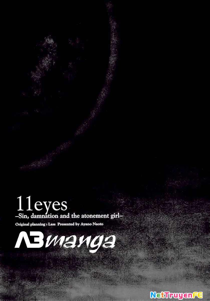 11 Eyes -Tsumi to Batsu to Aganai no Shoujo- Chapter 3 - Trang 2