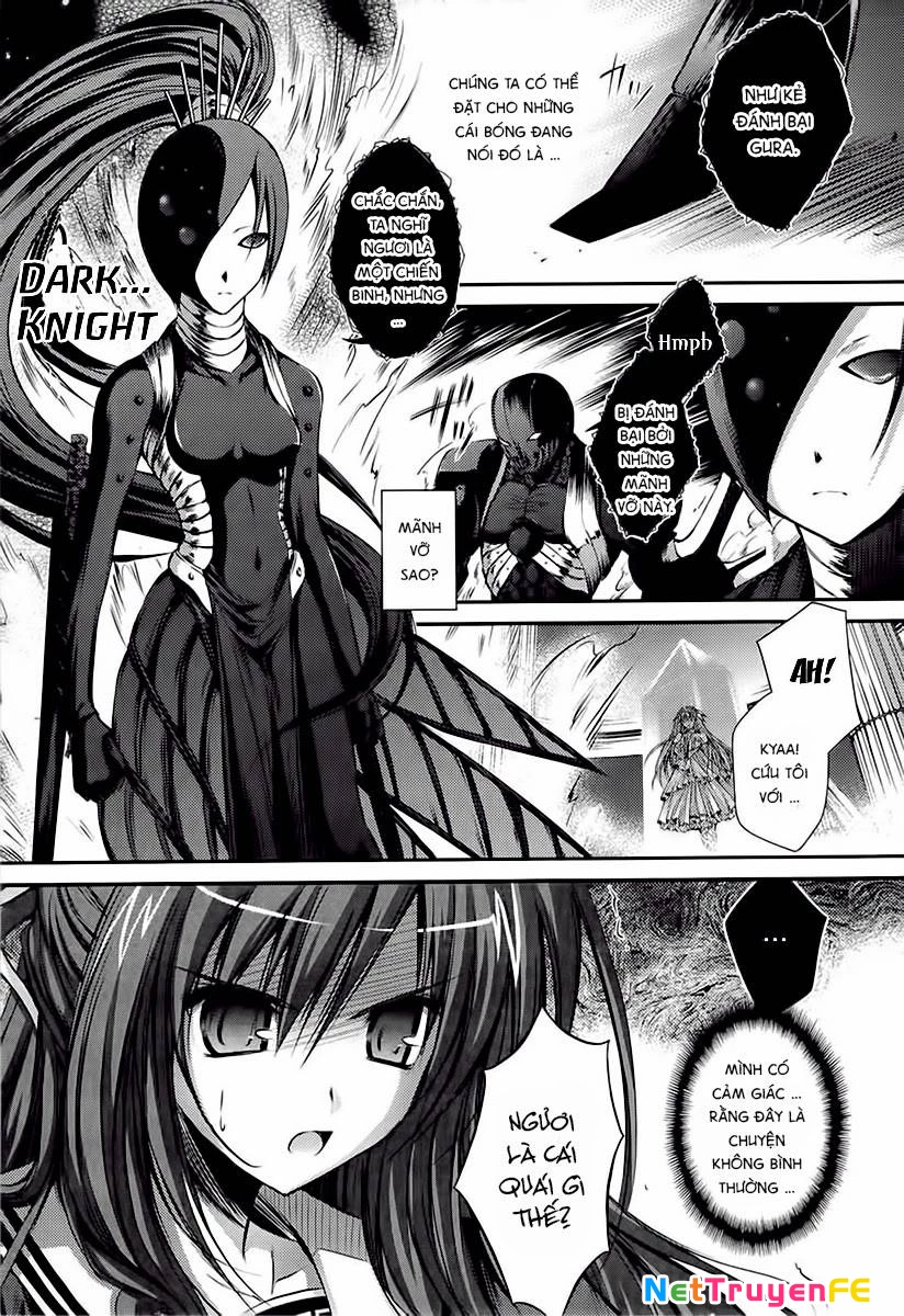 11 Eyes -Tsumi to Batsu to Aganai no Shoujo- Chapter 3 - Trang 2