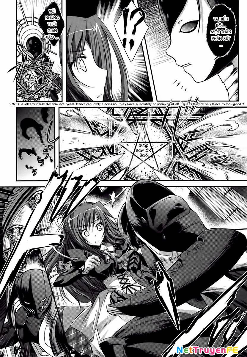 11 Eyes -Tsumi to Batsu to Aganai no Shoujo- Chapter 3 - Trang 2