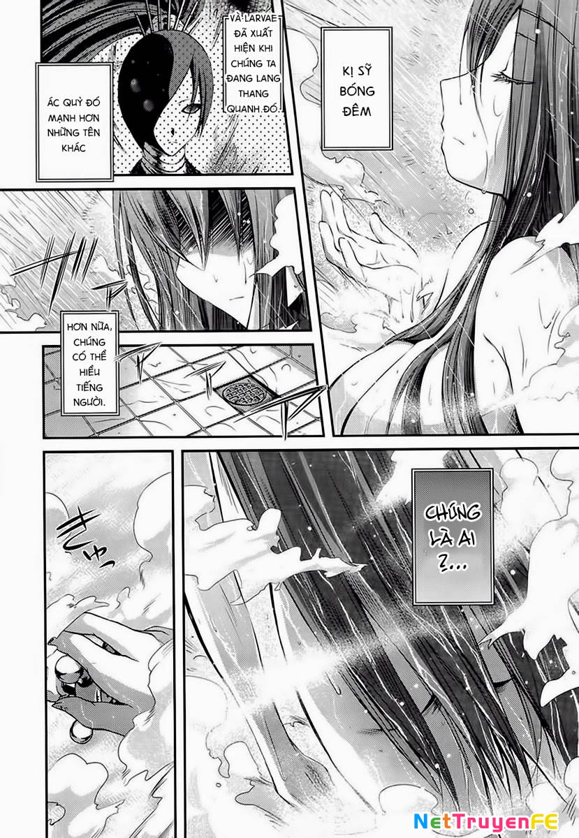 11 Eyes -Tsumi to Batsu to Aganai no Shoujo- Chapter 3 - Trang 2